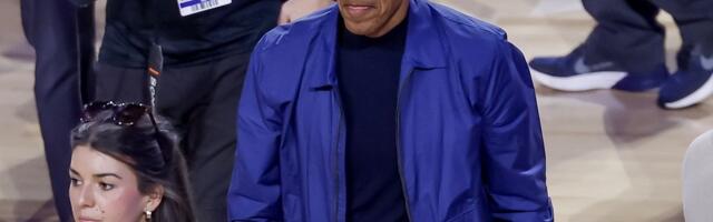 Barack Obama ütles, et tulnukad on päriselt olemas, tekitas suure kära ja pidi selgitama