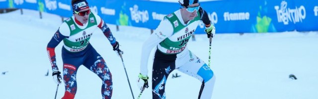 TÄNA DELFI TV-s | Kas Kristjan Ilves jõuab Norra meistrivõistlustel poodiumile?