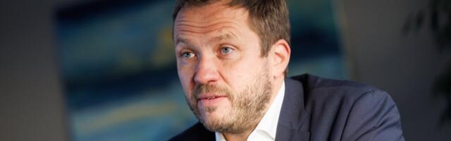 Tsahkna otsib Lähis-Idast eestlaste kojutoomiseks kohalikke lennupartnereid