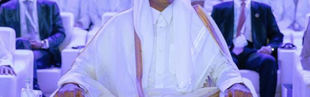 HÄDA JA VILETSUS: energiahinnad lendavad otse kosmosesse