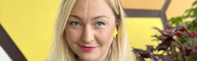 Kärt Kuvvas-Mekk: kustkohast leida õppimisele ukse sulgenud inimesed? Töölt