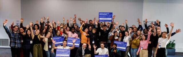 GALERII: Health Founders Estonia teises idufirmade algatuslaagris arendati 27 tervisetehnoloogia ideed