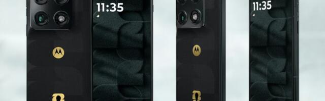 Motorola Razr Fold launch pulled forward to this week