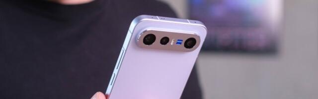 vivo X300 FE review