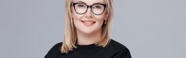 Berthe Miller: kõik tööd ei koli ekraani taha, osa oskusi läheb hoopis rohkem hinda