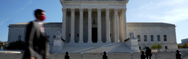 18 USA osariiki nõuavad kaalukeeleosariikide valimistulemuste tühistamist