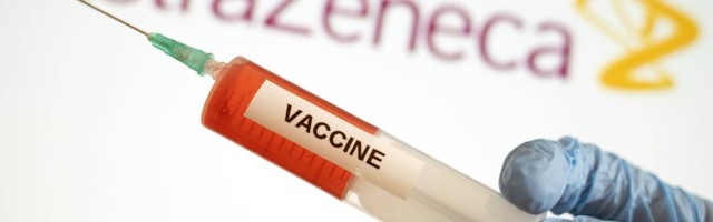 EL sarjas viivitusi AstraZeneca vaktsiini tarnimisel
