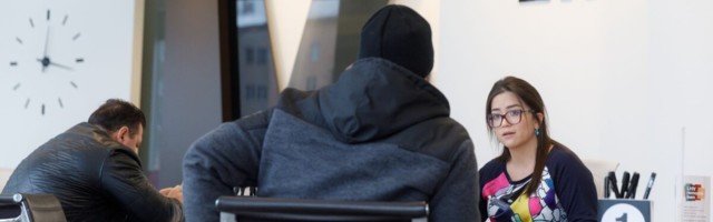 Selgitati välja Eesti parima teenindusega pangad