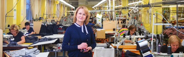 Protexi personalijuht Kai Põldvee-Mürk: tööd veel jagub, aga värbamine seisab