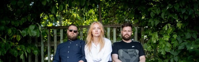 I Wear* Experiment teeb kompromissitut muusikat Eestis ja Aasias