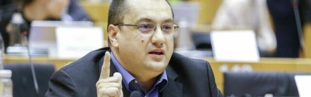 Cristian Terheș: Euroopa Liit salgab farmaatsiatööstusega tehtud lepinguid