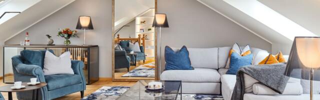 Eesti sisustusidu OCCO toob nüüd eksklusiivse disainmööbli igaüheni