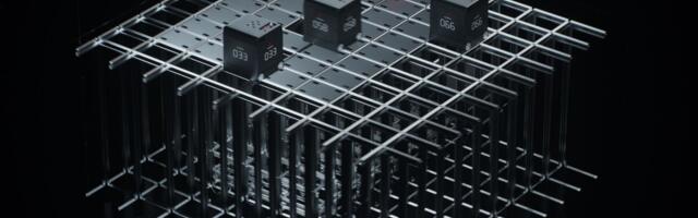 Eestisse saabub automaatne laorobot, mis lubab laos hoida kuni neli korda rohkem kaupa