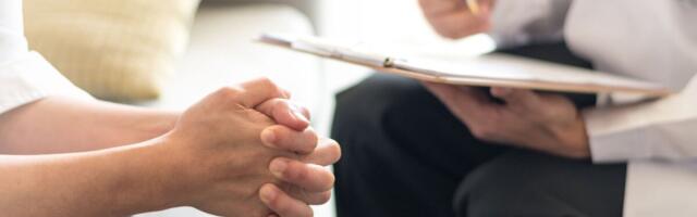 Riik toetab vaimse tervise teenuseid 1,3 miljoniga