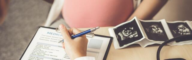 Kaheksa lapse ema jäi rasedaks omaenda lapselapsest