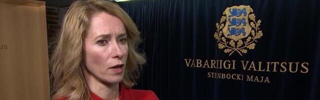 Reporter: Kuidas on politsei ja valitsus 9. maiks valmistunud?