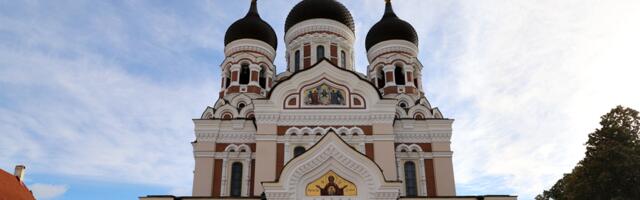 Postimees jätkab kirikuviha õhutamist