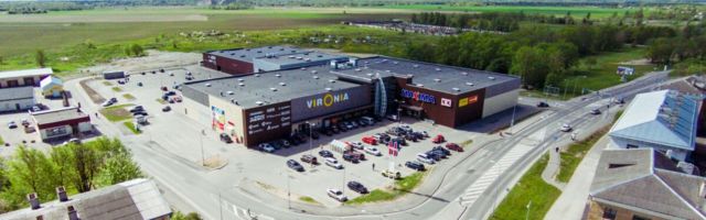 Avalik teenus avas oma klienditeeninduse kaubanduskeskuses