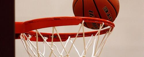 Algab konkurss korvpalliväljakute uuendamiseks