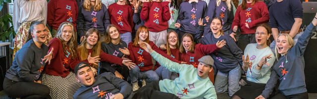 Noortefestival Risti Rästi avab pauguga Tartu suvehooaja