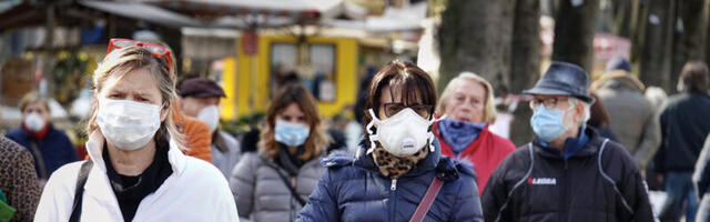 Koroonapaanika maskikohustus – null efekti viiruse tõrjel, ulatuslikud tervisekahjud