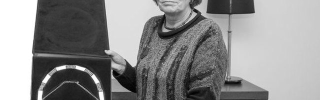 Saaremaal liiklusavariis hukkunud Liivi külas sündinud naine oli tuntud kultuuritöötaja