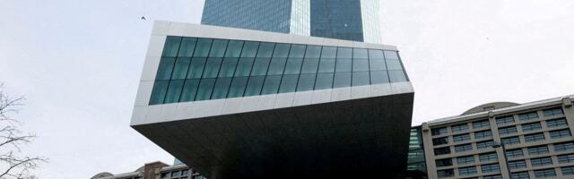 KAALUL ON EURIBOR ⟩ Kas EKP juunikuine intressilangetus on sama hästi kui kokku lepitud? Või siiski mitte?