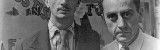 Sürrealismi 100 aastat: loovuse vabastamine ja teadvuse „sisemine mudel“