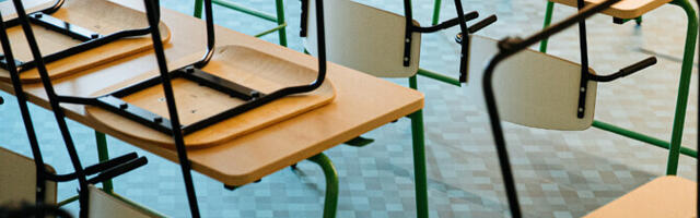 Таллинн начал искать директоров для двух новых городских школ