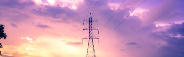 Elektrilevi: võrgutasu muutub alates 1. augustist