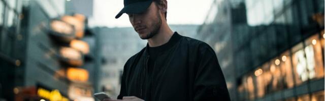 Taskus olev internet: kuidas mobiilne juurdepääs on muutnud meie harjumusi