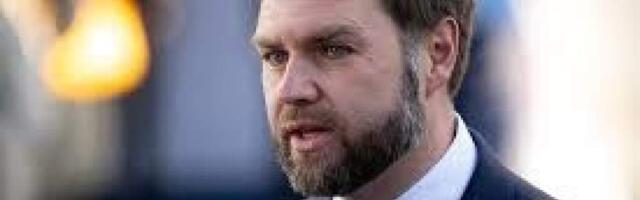 Джей Ди Вэнс пытается подсидеть Трампа? Теория заговора или реальный сценарий?