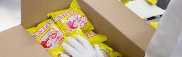 Vaidlus | Pelmeenitehases töö käigus jala murdnud töötaja sai kohtus õiguse, aga kaklevad omanikud ikka hüvitist ei maksa