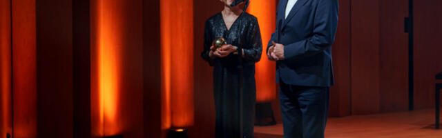 Rahvusvahelisel muusikapäeval jagati muusikapreemiaid