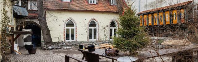 Vene armeed toetanud mees peab ukrainlastele 30 korda rohkem maksma