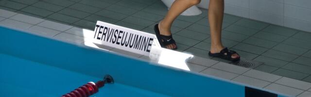 Endine vallavolinik: miks Gross maksab oma spaa ise kinni, aga Tapa ujula eest tasume me kõik?