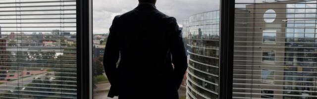 Skeemitajad arenevad: ettevõte kaotas petturile 1,7 miljonit eurot