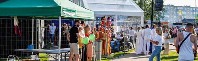 „Alati saab hullemaks minna.“ Maardu volikogus moodustab opositsiooni üksainus saadik