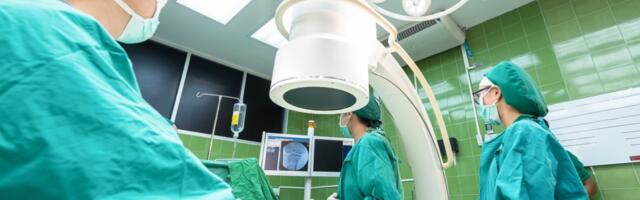 Saksamaa valmistub sõjaks: päevas võib tulla ravile tuhat haavatut