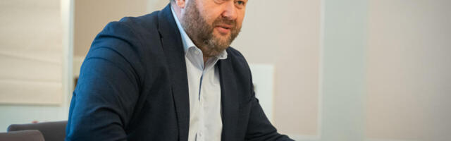 VIDEO | Rene Kokk: mootorsõidukimaks ja autode registreerimise tasu tulevad mõlemad kehtetuks tunnistada