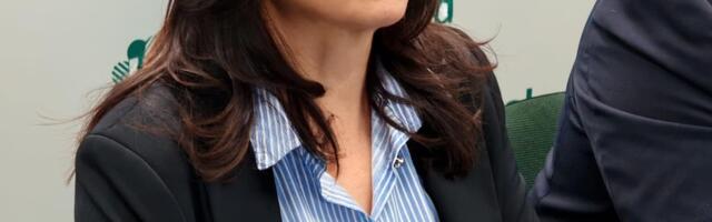 Aga Anneli, miks jooksis Kesk Võrus ummisjalu Eesti elu tuksi keerajatega valitsusse?!