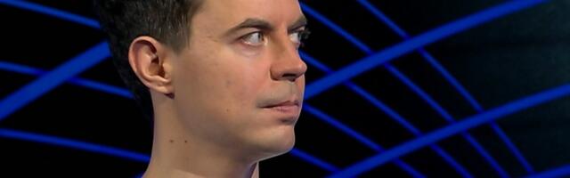 Hendrick kordas mälumängus „15 küsimust“ kättesaamatuna tundunud Tiina rekordit. „Loodan, et õnnestub see ka ületada!“