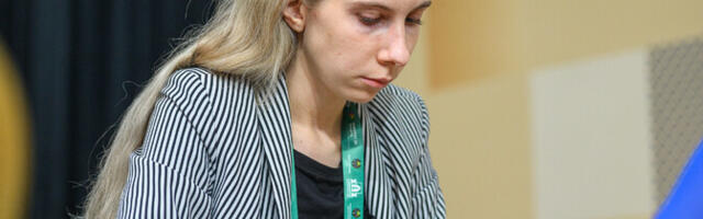 Mai Narva on Pühajärvel liidrist poole punkti kaugusel