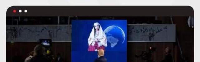 ИИ-министр Албании попалась на взятке