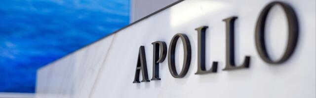 Apollo took bearish software view with bets against corporate debt