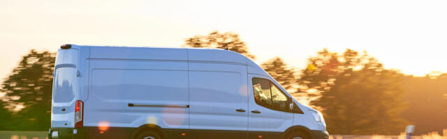 Ettevõtte kaubik erasõiduks: millised maksukohustused kaasnevad?