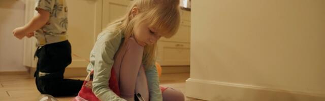 Harvikhaigust põdeva Desiree ema: kui diagnoosi saime, siis see võttis kõik