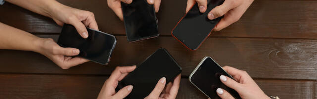 5 telefoni hinnaga kuni 750 eurot: mida valida, kui sul pole päris suva, mis seade su taskus on?