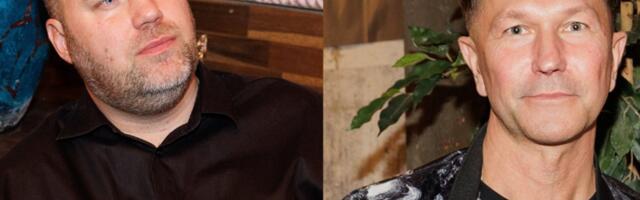 „Miks mitte minna pauguga!“ Õllesummeri korraldustiimist lahkunud Reno Hekkonensi ja Sten-Erik Jantsoni erimeelsused süvenevad