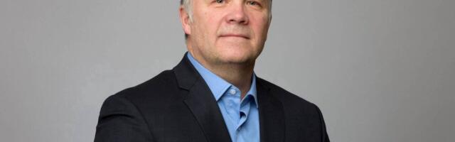 Margus Raha: iga inimene loob oma väikese mõjuvälja